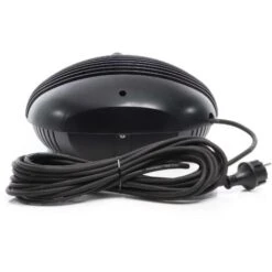 Pompa Per Stagni SunSun CTF-7000 SuperECO 7.000 L/h 50W Pompa A Filtro -Giardino di Lusso 3297380 3