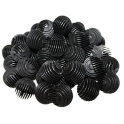 Ricambio SunSun HW-302 Per Filtro Esterno Acquario - Bio Balls (palle Biologiche) Ø 28mm
