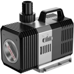 Pompa Per Stagni SunSun CTP-16000 SuperECO 16.000 L/h 140W Pompa A Filtro