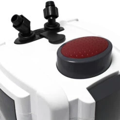 Filtro Esterno Per Acquario SunSun HW-704A A 4 Stadi 2.000 L/h 45 W -Giardino di Lusso 3297521 4