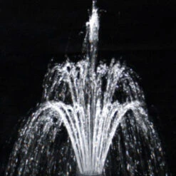 SunSun CHJ-3003 ECO Pompa Per Fontane 3.000 L/h 55W, Con Spugna Filtrante -Giardino di Lusso 3297530 5