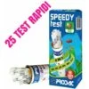 Prodac Test 6 In 1 25 Test Ph, Gh, Kh, No3, No2 E Cl2 -Giardino di Lusso 33040824 1