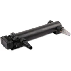 Set Filtro A 3 Camere SunSun 90000l Chiarificatore UVC 36W Pompa NEO10000 80W Fontana Skimmer -Giardino di Lusso 3334396 4