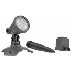 Oase 57034 LunAqua 3 LED Set 1, Grigio -Giardino di Lusso 33370963 3