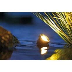 Oase 57034 LunAqua 3 LED Set 1, Grigio -Giardino di Lusso 33370963 4
