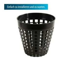 AQUAFORTE Skimmer Galleggiante -Giardino di Lusso 33401413 4