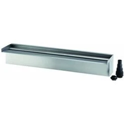 Oase 50585 Cascate, Grigio