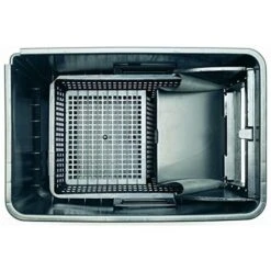 Oase 57137 Filtro Biosys Skimmer, Grigio -Giardino di Lusso 33404089 3