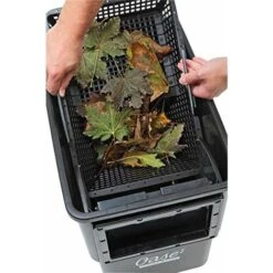 Oase 57137 Filtro Biosys Skimmer, Grigio -Giardino di Lusso 33404089 4