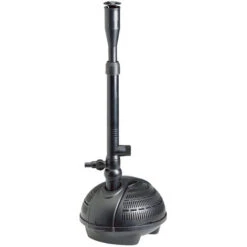 POMPA GIOCHI D'ACQUA LAGHETTO PONDOVARIO 1500 Oase Pontec 57123