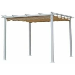 Copertura Pergola 3 X 3 M
