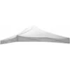 Evergreen Telo Tetto 3X4,5 Bianco Ricambio Tetto Gazebo EG49482 -Giardino di Lusso 33600615 1