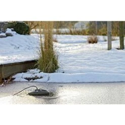 Oase 51231 Icefree Thermo 330 Svernamento Del Laghetto -Giardino di Lusso 33786815 4