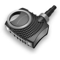 SunSun Set Per Laghetti Filtro 90000l Chiarificatore 36W Pompa NEO10000 80W -Giardino di Lusso 3447150 3