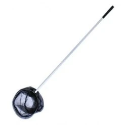 Velda Pond Net Round