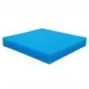 SPUGNA FILTRANTE BLU GRANA MEDIA 20 PPI PER FILTRO NEWA PRATICO 7000 -Giardino di Lusso 35006826 1