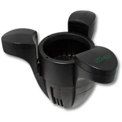 Il Set Filto Bio 90000l 18W UVC Depuratore Per Stagni 80W Pompa Per Stagni Skimmer 11 Il Set Filto Bio 90000l 18W UVC Depuratore Per Stagni 80W Pompa Per Stagni Skimmer -Giardino di Lusso 3550724 5