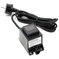 Alimentatore / Trasformatore Jebao JBA48V-12-1670U IP44 12 Volt 1670 MA 20 VA AC/AC