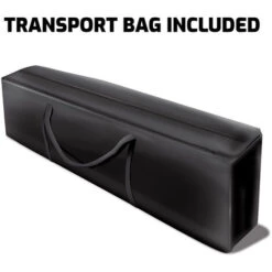 Kebon Tenda / Gazebo Per Giardino 3X4,5 Mt Impermeabile Tendone Pieghevole Per Fiere E Mercati Colore Bianco -Giardino di Lusso 35752498 2