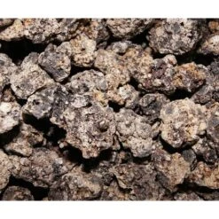 Acqua Rock 8 Kg + Sacchetto Per Materiale Filtrante