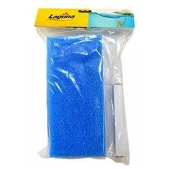 Laguna PowerClear Multi 3500 E 7000 Filtro Per Laghetto In Schiuma Di Ricambio E Lampadina UVB Da 9 W