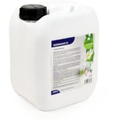 Anti Acqua Verde Garden Moments 5.000 Ml Per 100.000 L Di Acqua Di Laghetto Lega Le Alghe Sospese