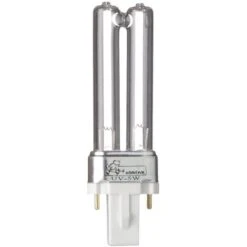 Lampadina Di Ricambio UV-C PL-S 5W In Vetro 1355109 Ubbink