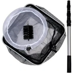 Velda Set Di Manutenzione Per Laghetto 3-in-1 51-151 Cm 148017 VijverTechniek (VT) -Giardino di Lusso 3824053 2