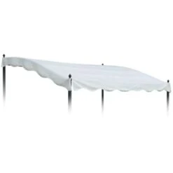 Telo Ricambio 3x2 Gazebo Pergola Sostitutivo Copertura