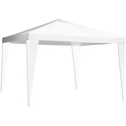 GAZEBO OASIS 3X3 BIANCO
