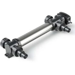 Sterilizzatore UV A Acqua Per Laghetto SunSun CUV-755 Con Lampada 55W