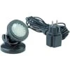 1 FARETTO PER ILLUMINAZIONE SUBACQUEA A LED LAGHETTI PONDOSTAR OASE 2 1 FARETTO PER ILLUMINAZIONE SUBACQUEA A LED LAGHETTI PONDOSTAR OASE -Giardino di Lusso 3902667 1