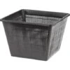 VASO CESTELLO QUADRATO PER PIANTE ACQUATICHE 28CM OASE LAGHETTO GIARDINO