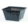 VASO CESTELLO QUADRATO PER PIANTE ACQUATICHE 23CM OASE LAGHETTO GIARDINO