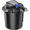 SunSun Filtro A Pressione Per Laghetto CPA-20000 Con UVC Da 36 W Max 40.000 Litri