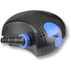 SunSun Set Per Laghetti Filtro 90000l Chiarificatore 72W Pompa 100W ECO -Giardino di Lusso 3999941 4