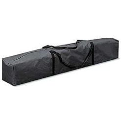 Gazebo 3x3 Pieghevole Verde Impermeabile Richiudibile Tendone Giardino Con Sacca -Giardino di Lusso 4083065 4