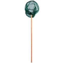 Guadino Con Rete Diametro Cm 25 Lunghezza Cm 100