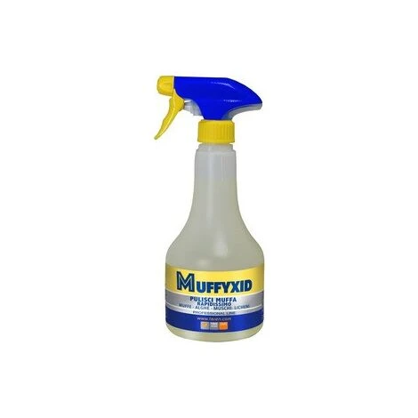 Muffyxid Elimina Muffa Muschio E Alghe 500 Ml 3 Muffyxid Elimina Muffa Muschio E Alghe 500 Ml