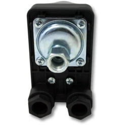 Pressostato SK-9 380V Trifase Per Pompa Autoclave Elettropompa Domestica -Giardino di Lusso 4462149 3