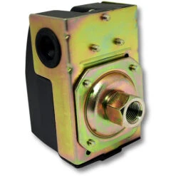 Pressostato SK-5 230V Monofase Per Pompa Autoclave Elettropompa Domestica 9 Pressostato SK-5 230V Monofase Per Pompa Autoclave Elettropompa Domestica -Giardino di Lusso 4462274 3