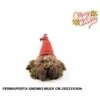 FERMAPORTA GNOMO MUSK CM.25X21X30h -Giardino di Lusso 45787734 1