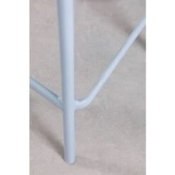 SKLUM Sgabello Alto Da Giardino Wendell Grigio Delfíno ↑65 Cm -Giardino di Lusso 45926459 5