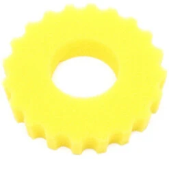 Pezzo Di Ricambio: Filtro A Pressione Per Stagni SunSun CPF-10000 Spugna Gialla