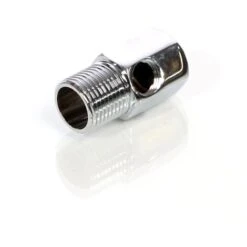 Adattatore Per Rubinetto Naturewater Filettatura Esterna 20,6 Mm Filettatura Interna 20,6 Mm/12,91mm