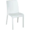SEDIA VIRGINIA CM 47X59X86H BIANCA 2 SEDIA VIRGINIA CM 47X59X86H BIANCA -Giardino di Lusso 47441641 1