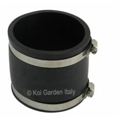 PVC Manicotto Flessibile High Quality 50 Mm - 02 Pezzi -Giardino di Lusso 48209223 2