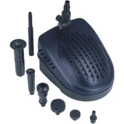 Pompa Stagno Ubbink 'PowerClear 5000' 30 W -Giardino di Lusso 48534362 3