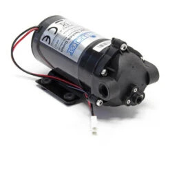 Naturewater Pompa Booster 50 GPD NW-R050-D1 GFP-50G Sistema A Osmosi Inversa