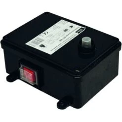 Güde Pompa Fontana Profonda Dell'acqua Trasparente GTT 900 Max.finderhöhe 55m. -Giardino di Lusso 51002719 4